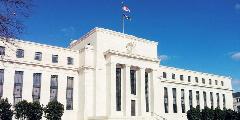 Federal Reserve Rate Cut: What Happened and Why Now?